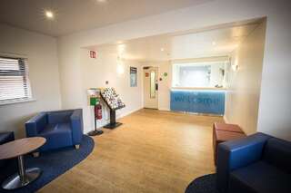 Отель Travelodge Waterford Уотерфорд-4