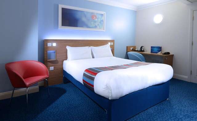 Отель Travelodge Waterford Уотерфорд-5